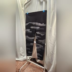 TEMA ATHLECTIC LEGGINGS
